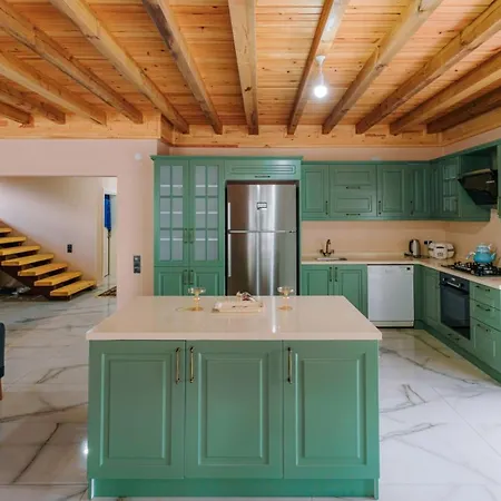 Villa Ispela With Pool-3