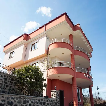 Caglar Villasi-3