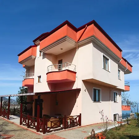 Caglar Villasi-2