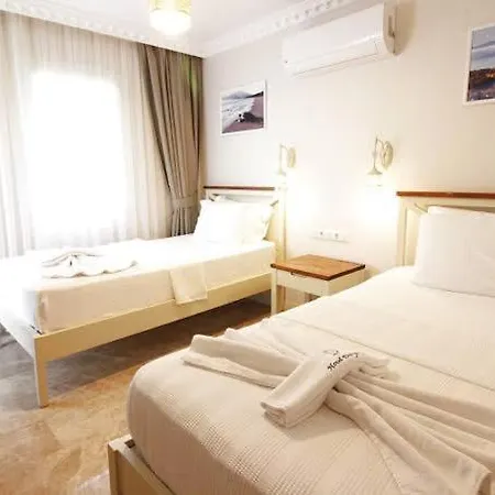 Luxury Apartments Trabzon-2