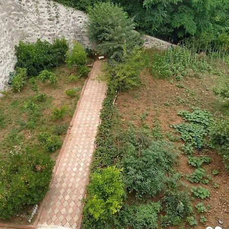 Akyazi Centre Villa-3