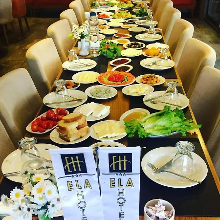 Arela Hotel-2