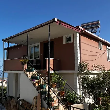 Inan Home-2