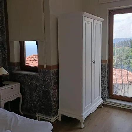 Akamoy Boztepe Hotel&restaurant-3