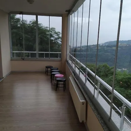 Akyazi Centre Villa-2