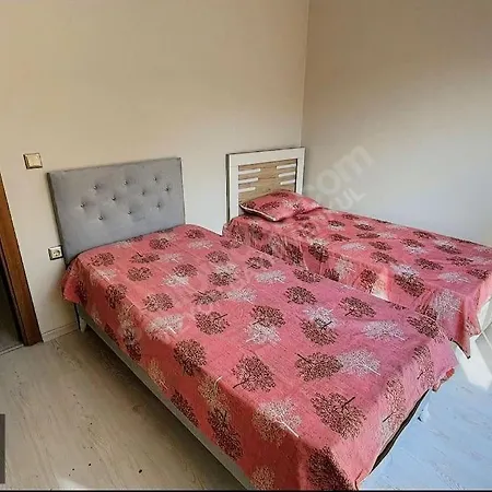 Arsin Dubleks Daire Near The Sea-2