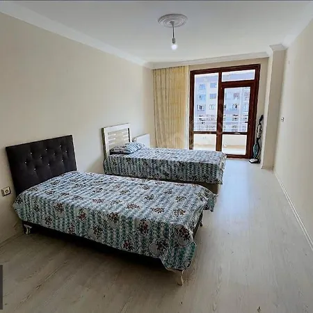 Arsin Dubleks Daire Near The Sea-3