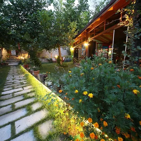 Şerbetçi Garden Konak-3