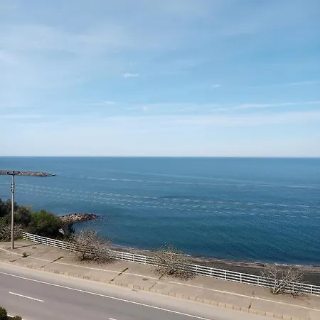 Inci Suite Mersin-2