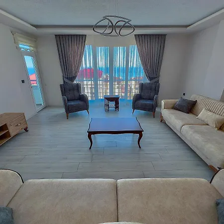 Royal Asalet Suites - شقق الأصالة الملكية-2