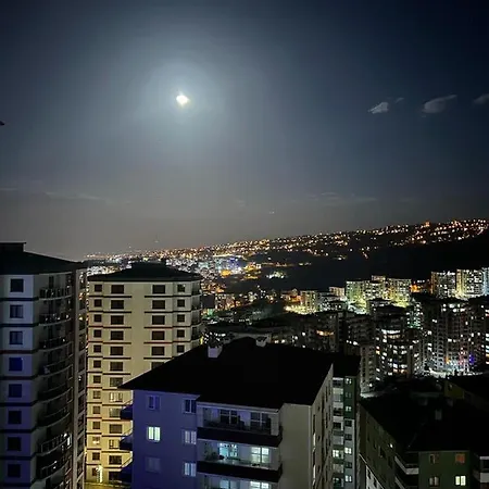 Luxury Apartment For Arab Family-3