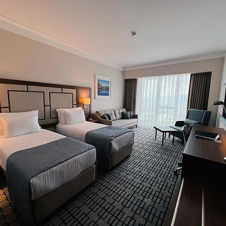 Ramada Plaza By Wyndham Rize-3