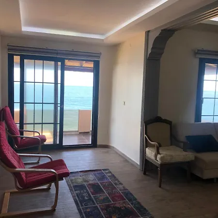 Seyran Seaside Apartments - 2-Dublex-3