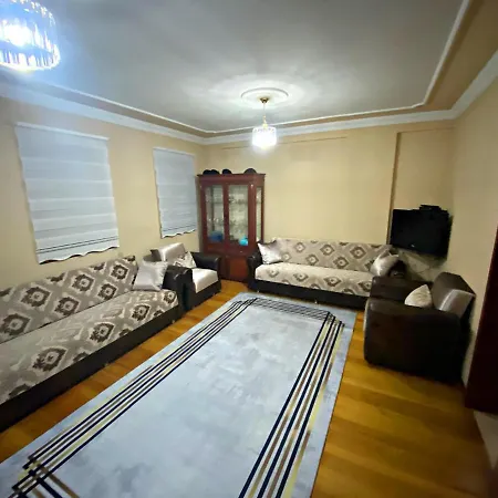 Zafanos Villa Home-2