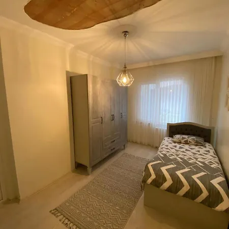 3 Bedroom Apartment For Family.-3
