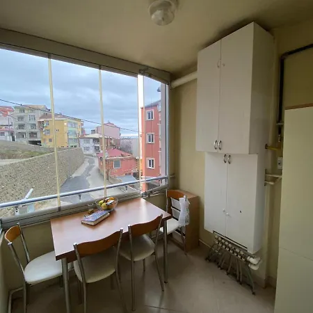 3 Bedroom Apartment For Family.-2