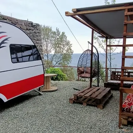 Karavan Kamp Konaklama-2