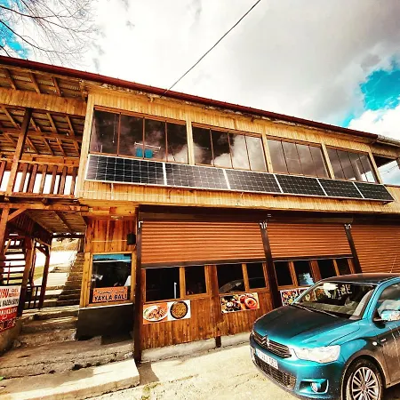 Acisu Cafe Konaklama-2
