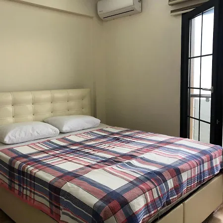 Seyran Seaside Apartments - 2-Dublex-2