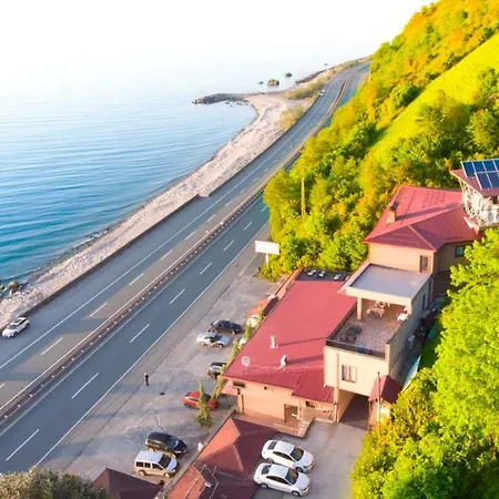 Şelale Otel-2
