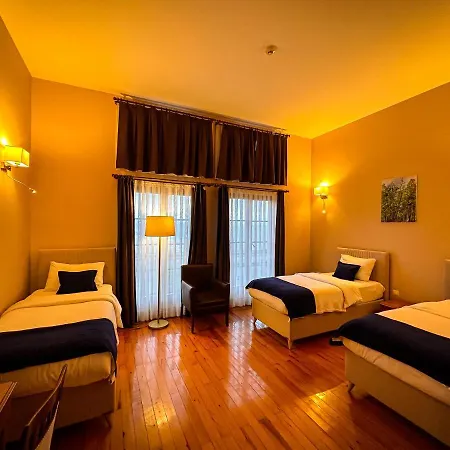 Denız Konak Otel-2
