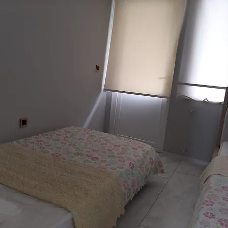 Yilmaz Apart-2