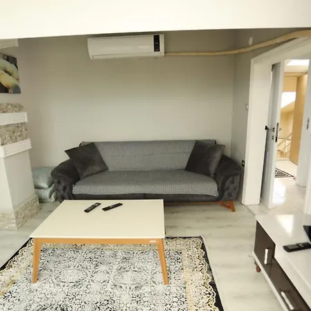 Yilmaz Apart-3