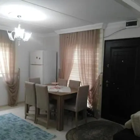 Two Bedroom Villa-2