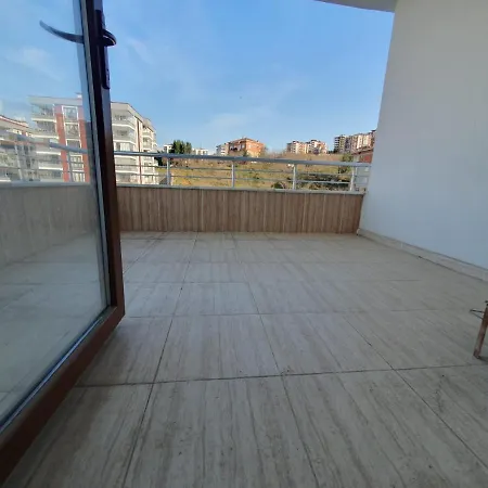 Trabzon Mutlu Yasam Sitesi-2