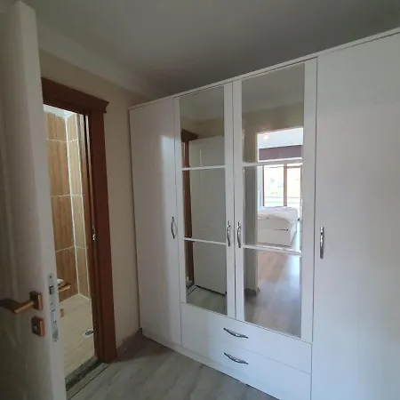 Trabzon Mutlu Yasam Sitesi-3