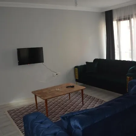 Loya Apartments-3