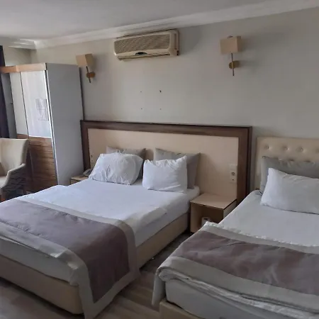 Kemer Otel-3