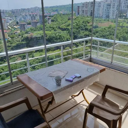 Trabzon Apartment O-2