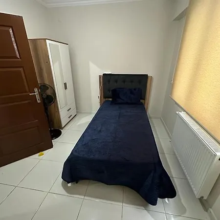 Trabzon Apartment N-2