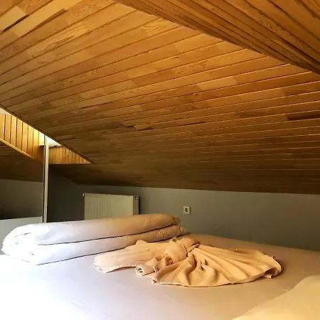 Heaven Family Apartments-2
