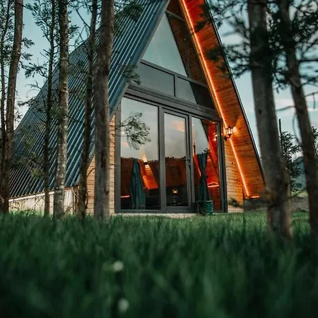Mosa Bungalov-3