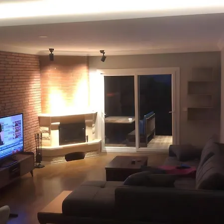 Kartal Yuvasi Tatil Koeyue-2