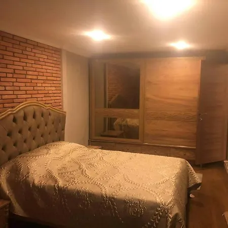 Kartal Yuvasi Tatil Koeyue-3
