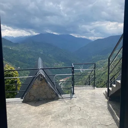 Nirvana dağ evleri-3