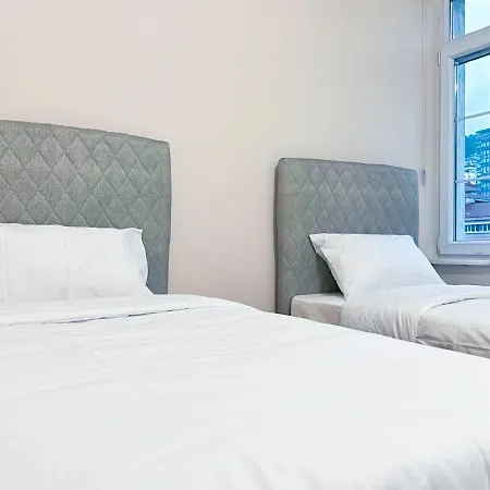Royal Premier Suites - شقق رويال بريمير-2