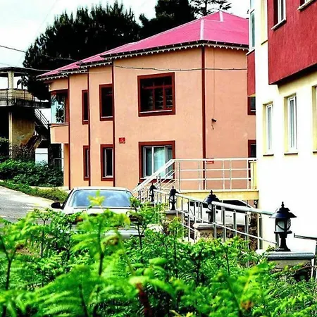 Acilim Apart Trabzon-2