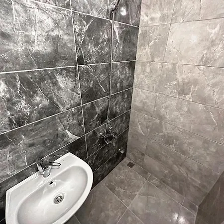 Golden Sands Suites - شقق الرمال الذهبية-2