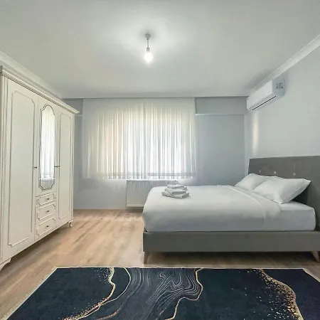 Golden Sands Suites - شقق الرمال الذهبية-3