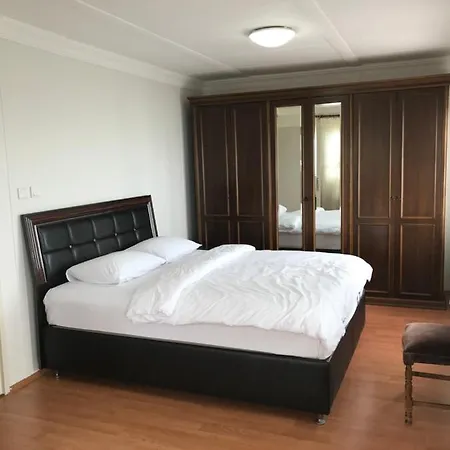 Seyri Deniz Villa Villa With Sea View-2