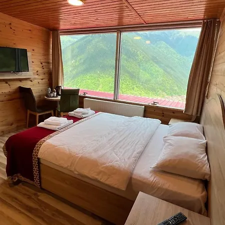 Kar Hotel Uzungöl-2