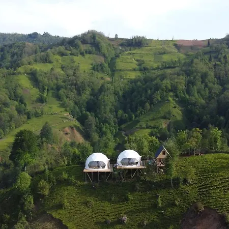 Bogina Dome & Suite-3