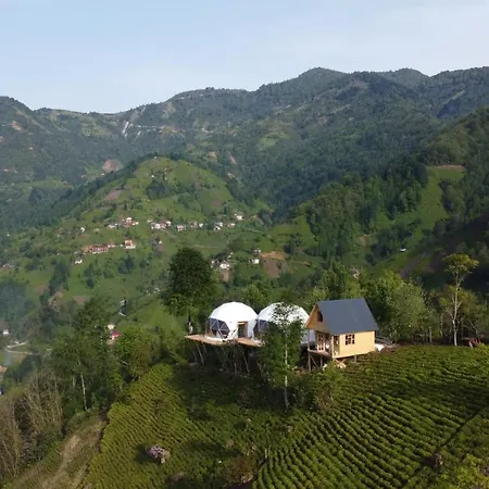 Bogina Dome & Suite-2