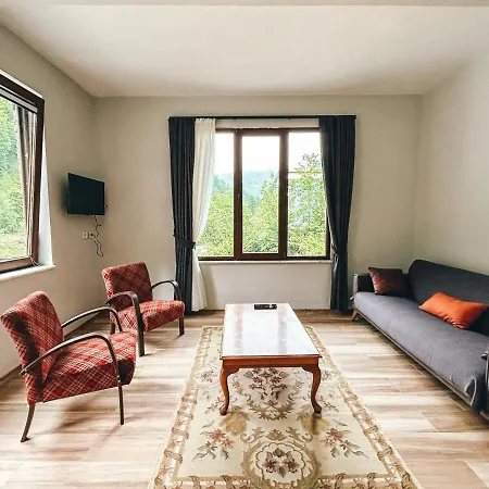 Berçem villas1-3
