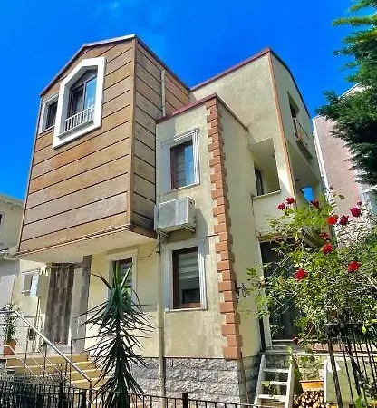 “ Hatic Village “ Luex Triplex Soemineli-3