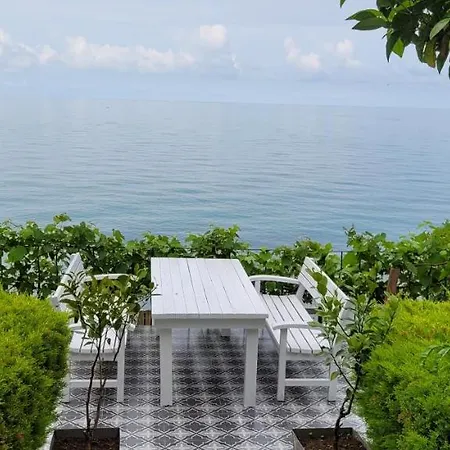 Trabzon Villa-3